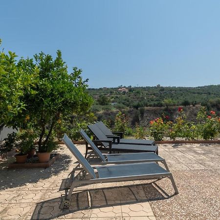 AELIA HOME, Elia Heraklion Dış mekan fotoğraf