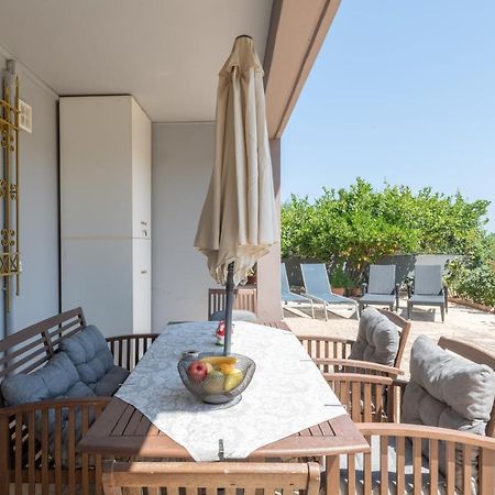 AELIA HOME, Elia Heraklion Dış mekan fotoğraf