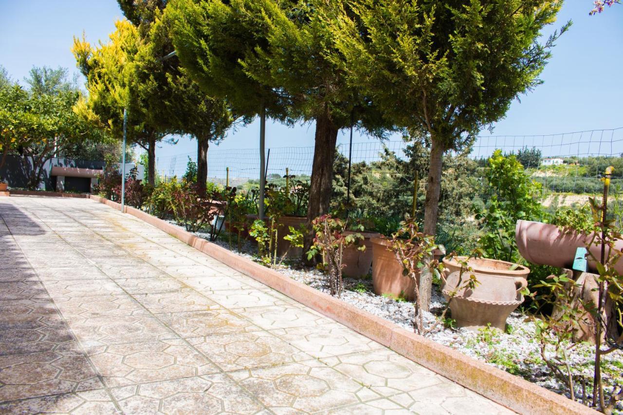 AELIA HOME, Elia Heraklion Dış mekan fotoğraf