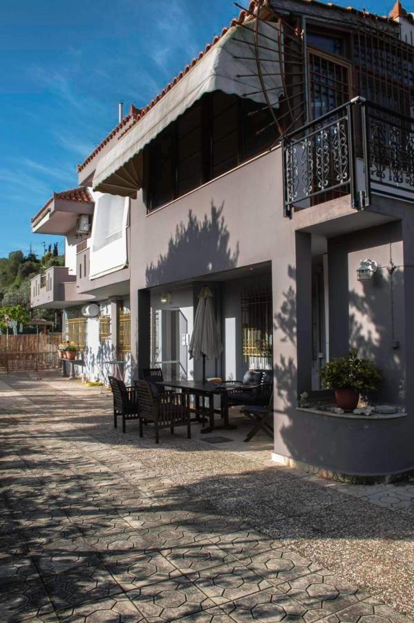 AELIA HOME, Elia Heraklion Dış mekan fotoğraf