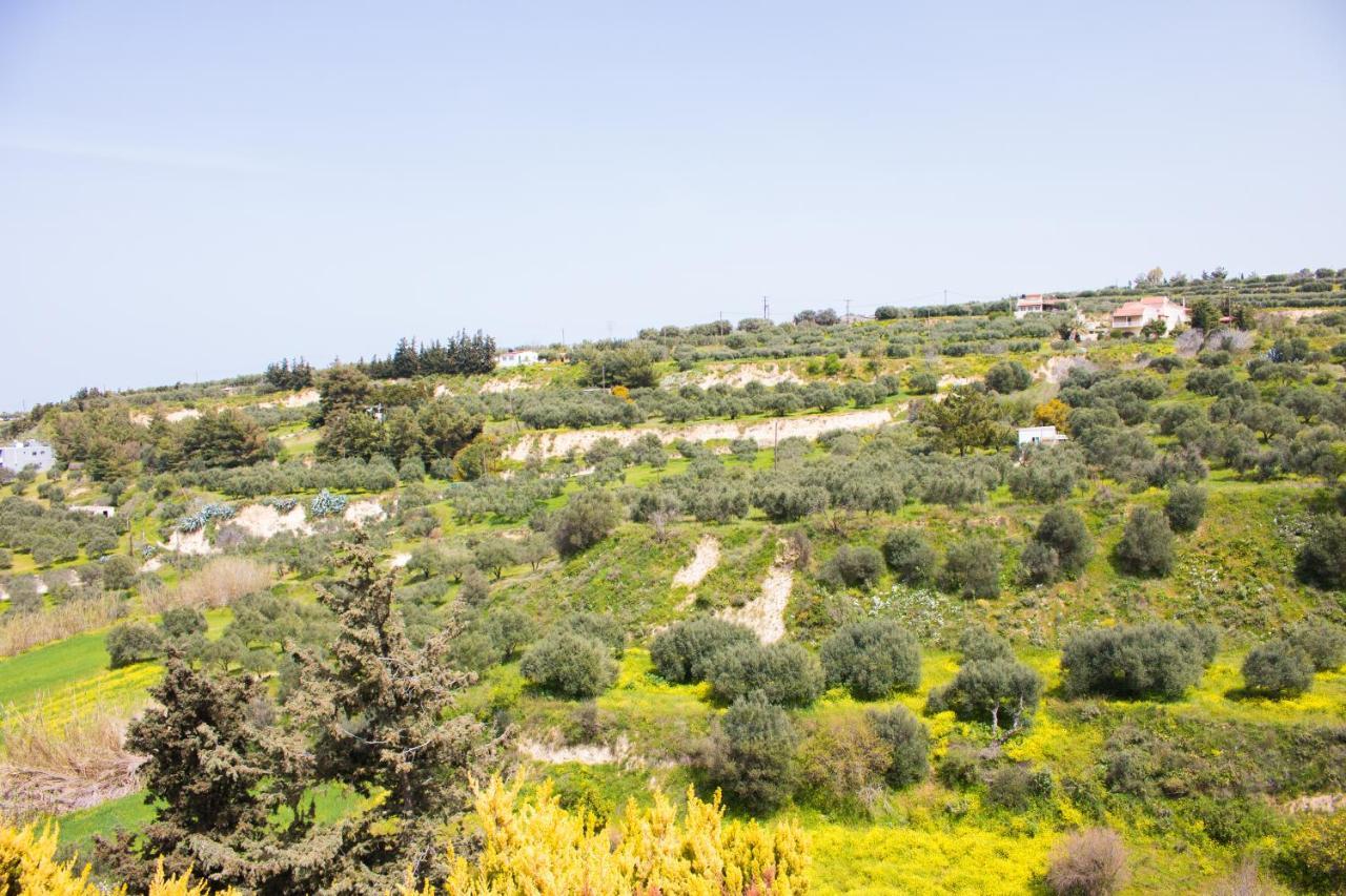 AELIA HOME, Elia Heraklion Dış mekan fotoğraf
