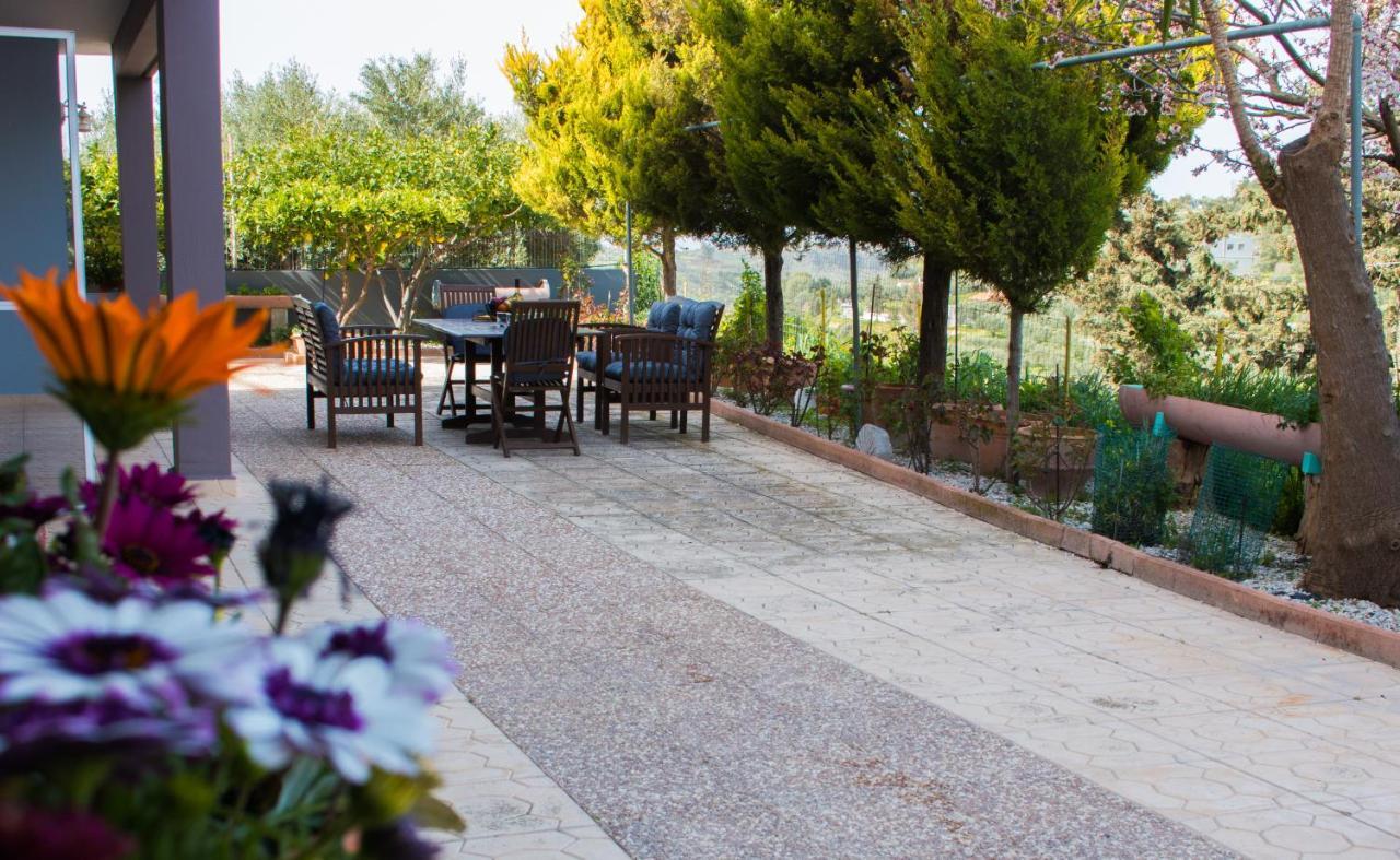 AELIA HOME, Elia Heraklion Dış mekan fotoğraf