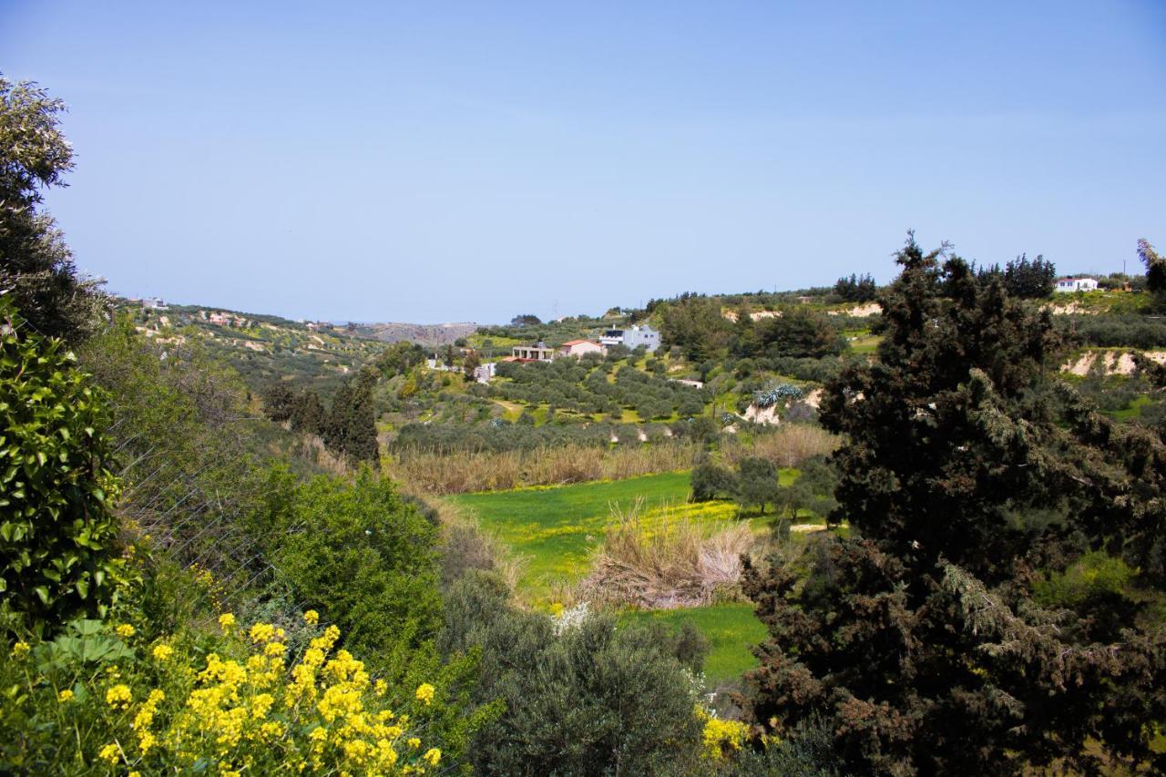 AELIA HOME, Elia Heraklion Dış mekan fotoğraf