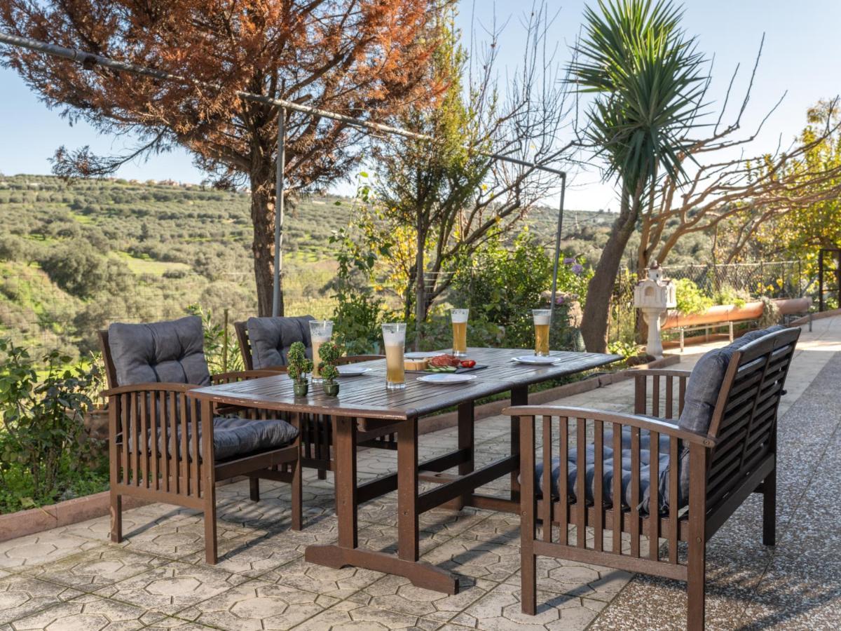 AELIA HOME, Elia Heraklion Dış mekan fotoğraf