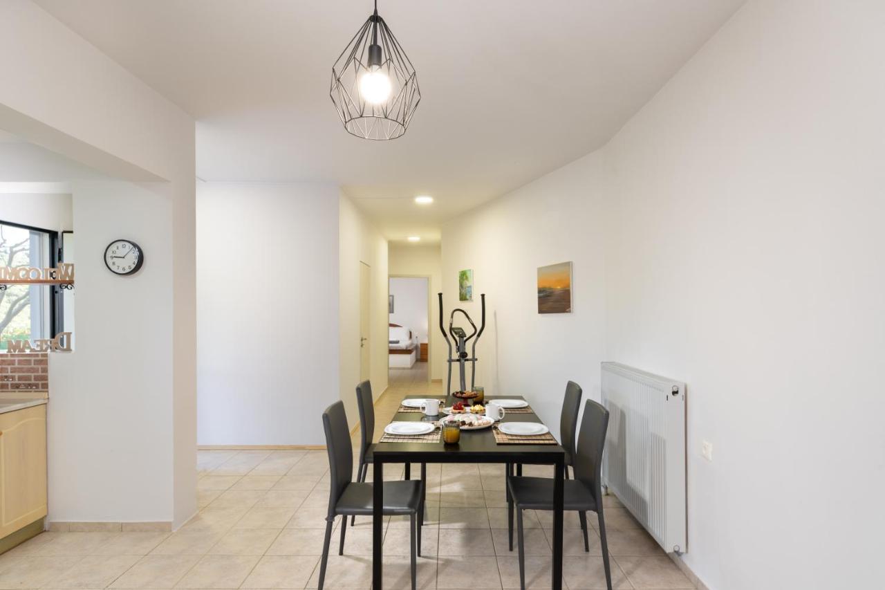 AELIA HOME, Elia Heraklion Dış mekan fotoğraf