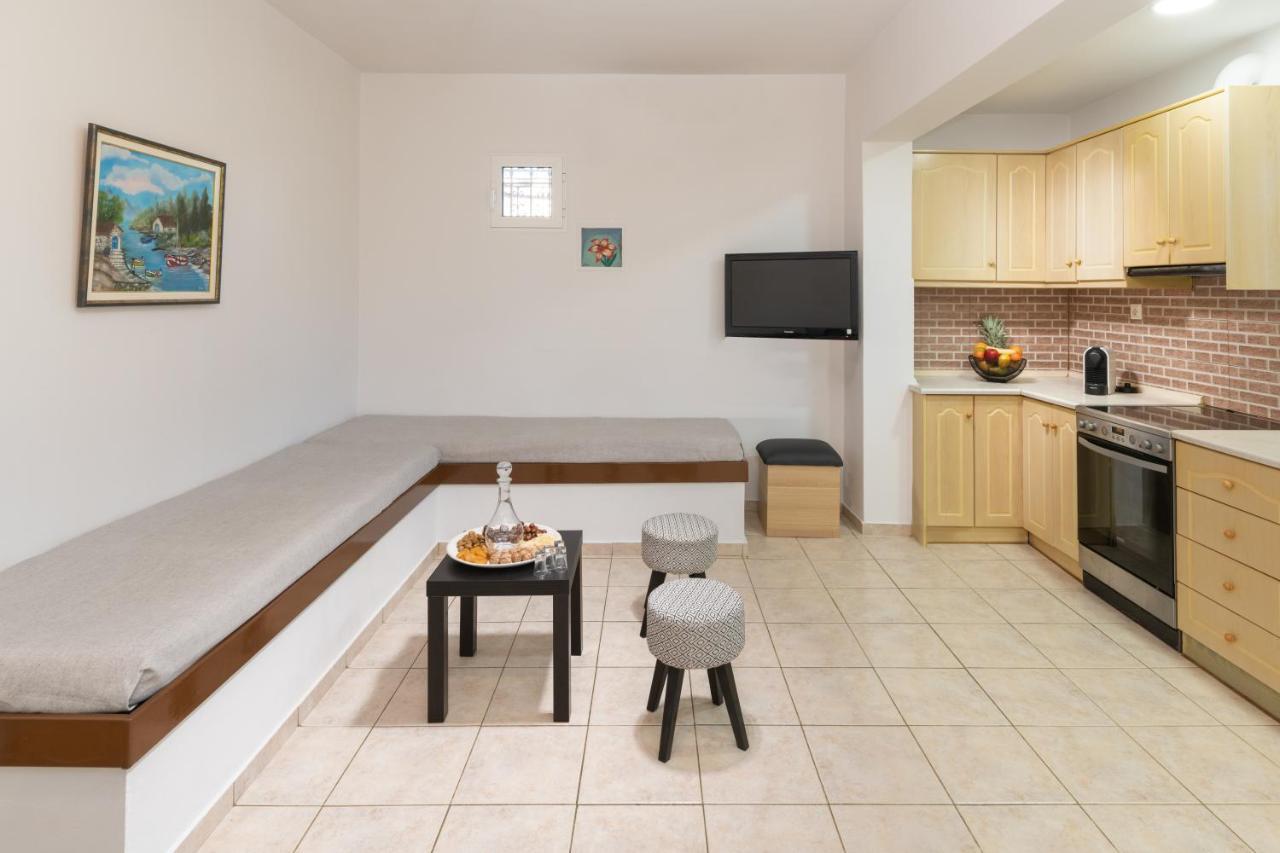 AELIA HOME, Elia Heraklion Dış mekan fotoğraf