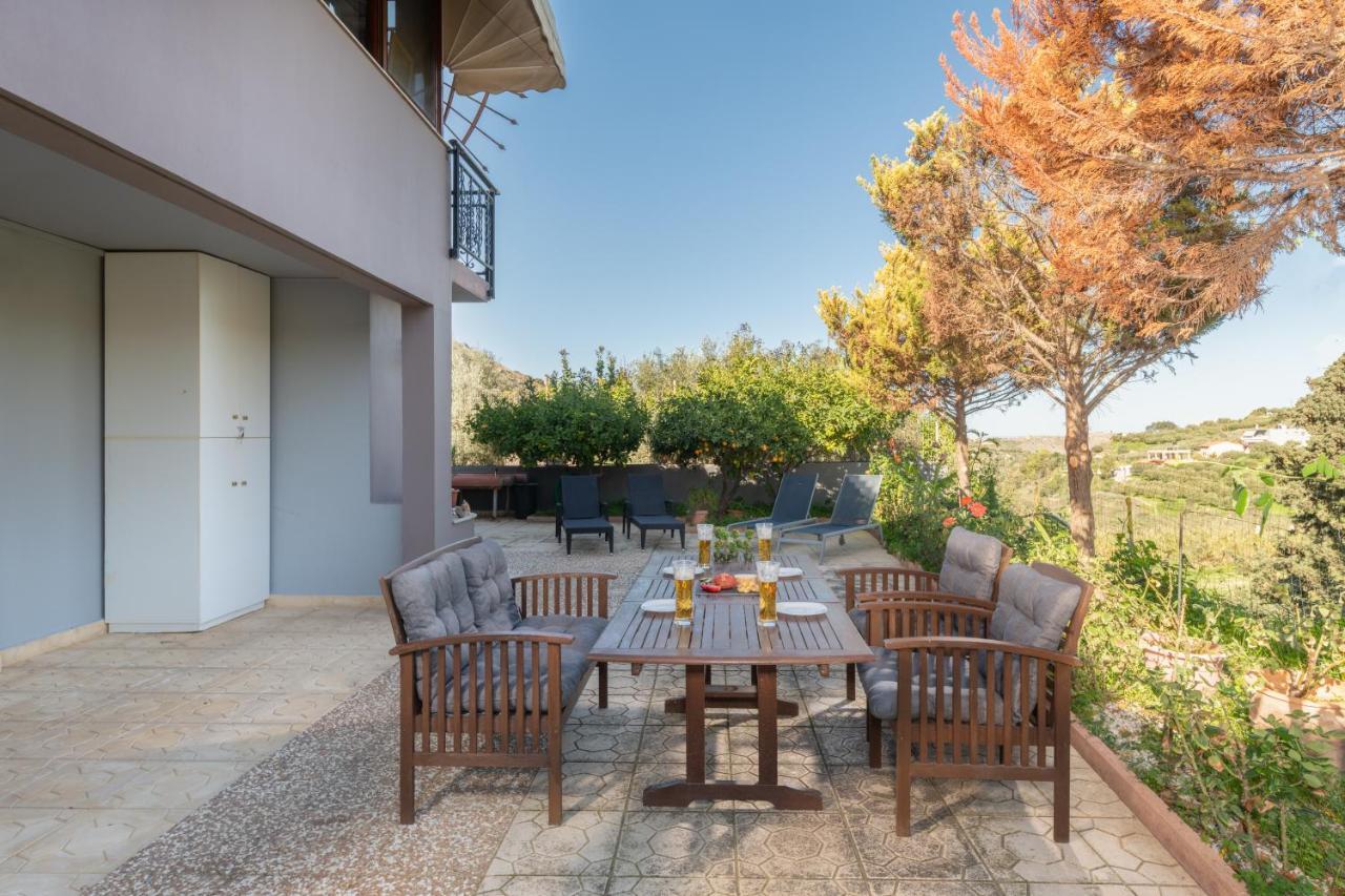 AELIA HOME, Elia Heraklion Dış mekan fotoğraf