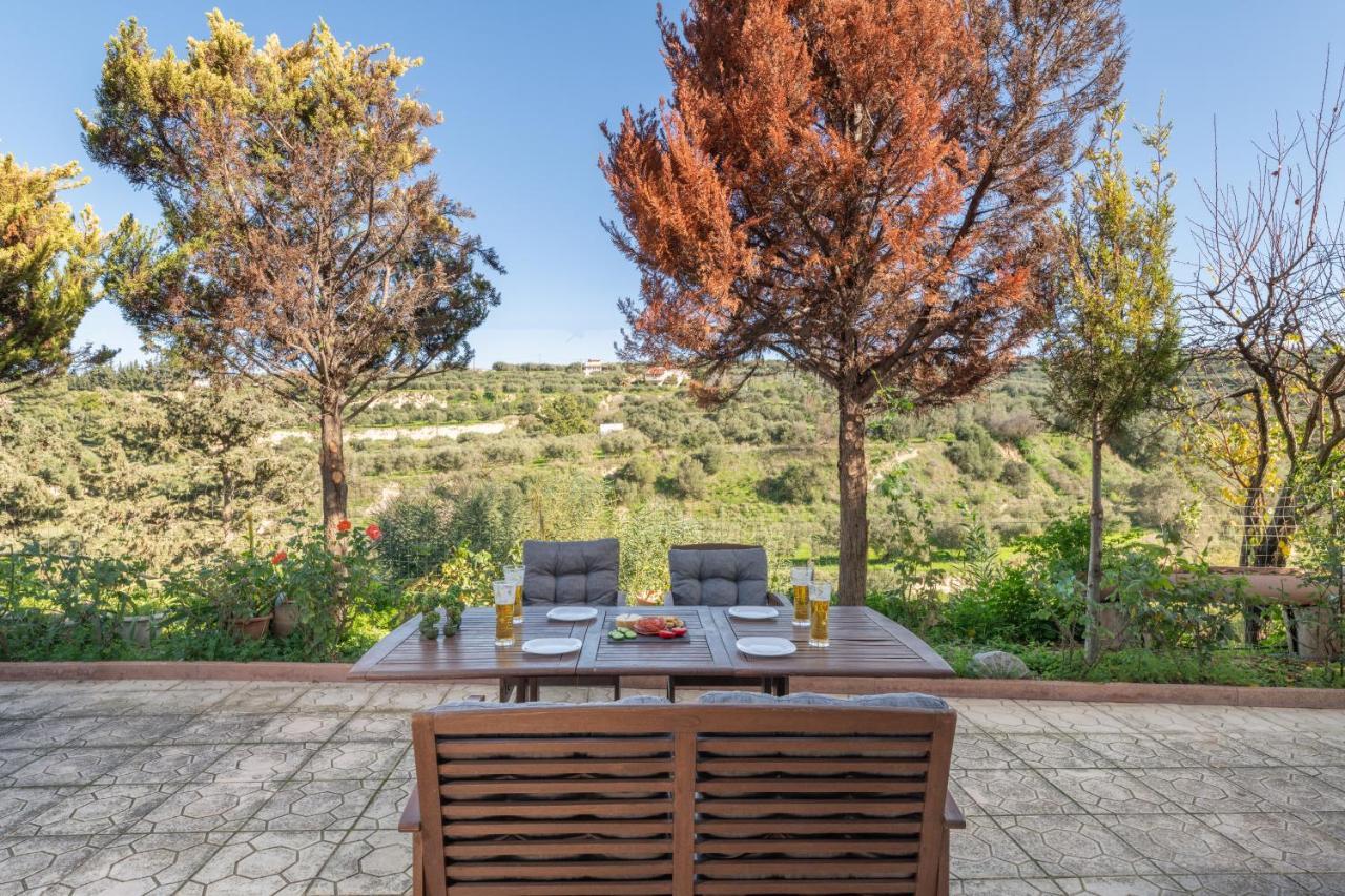 AELIA HOME, Elia Heraklion Dış mekan fotoğraf