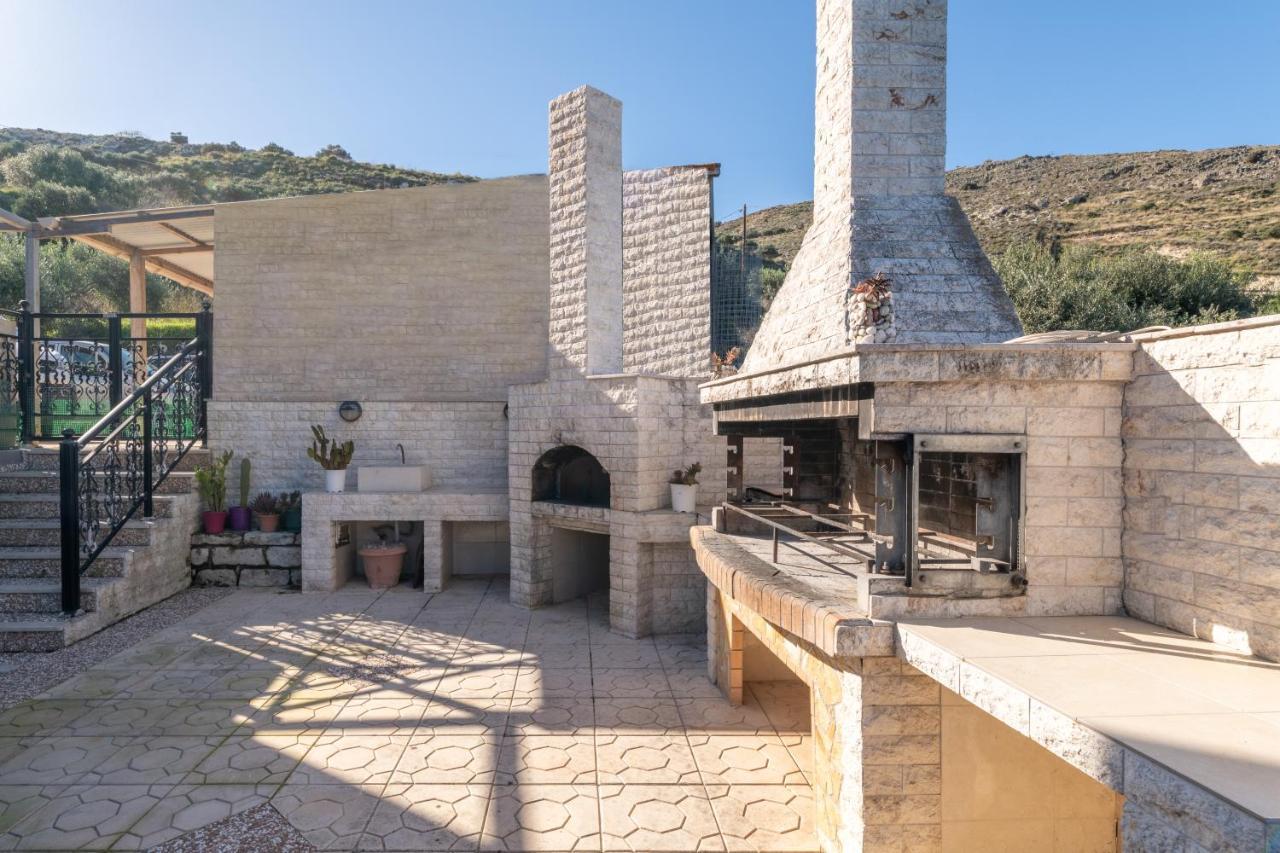 AELIA HOME, Elia Heraklion Dış mekan fotoğraf