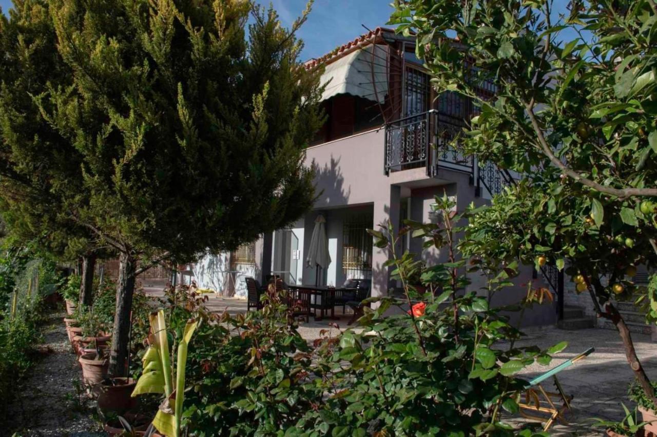 AELIA HOME, Elia Heraklion Dış mekan fotoğraf