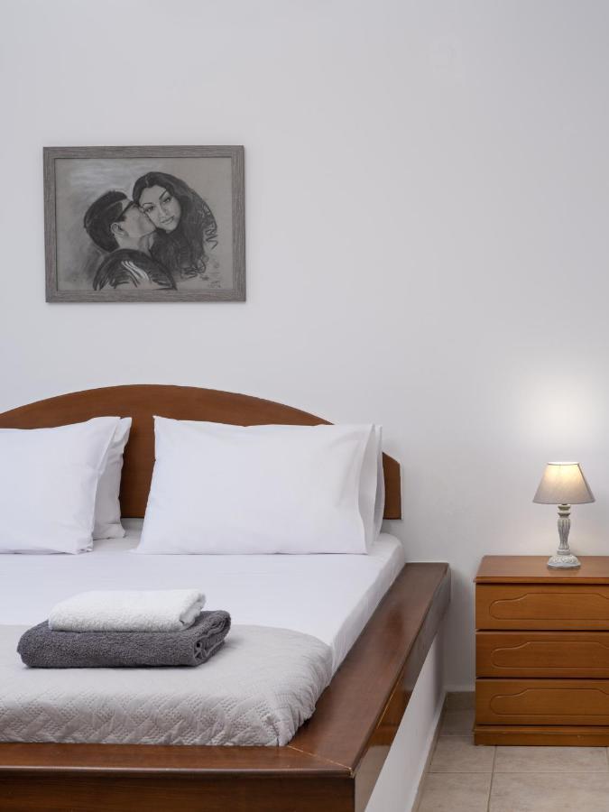 AELIA HOME, Elia Heraklion Dış mekan fotoğraf