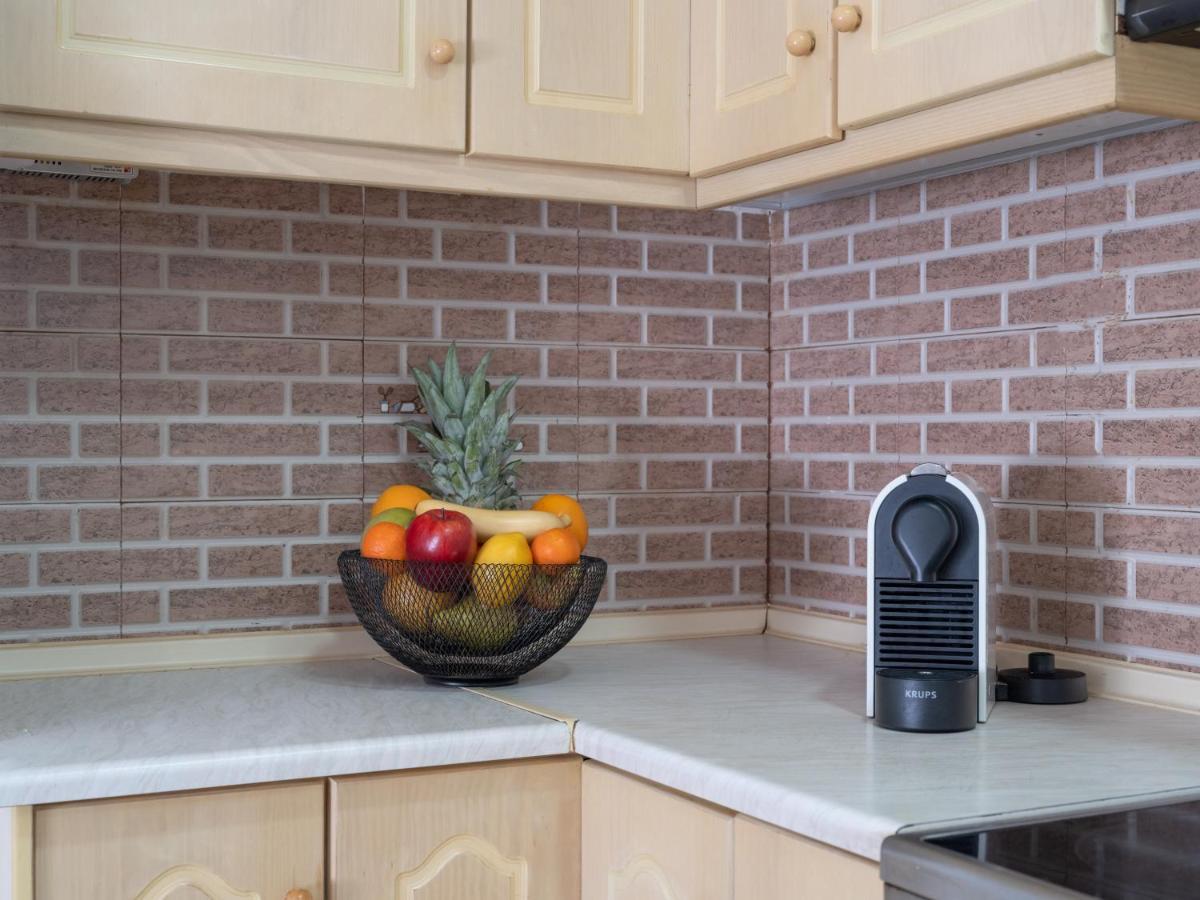 AELIA HOME, Elia Heraklion Dış mekan fotoğraf