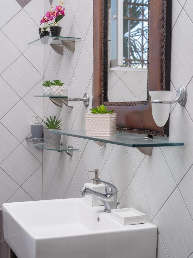 AELIA HOME, Elia Heraklion Dış mekan fotoğraf