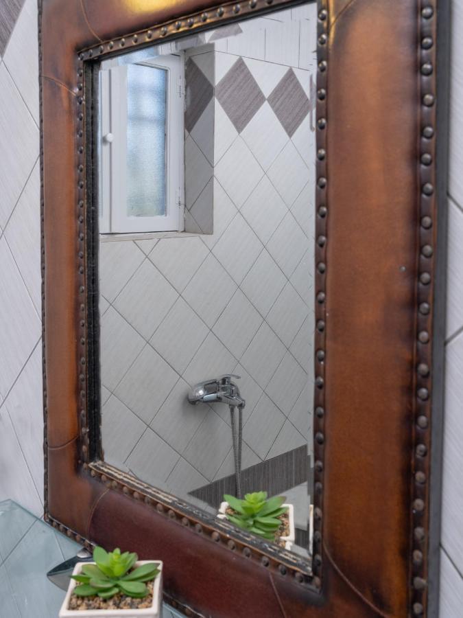 AELIA HOME, Elia Heraklion Dış mekan fotoğraf