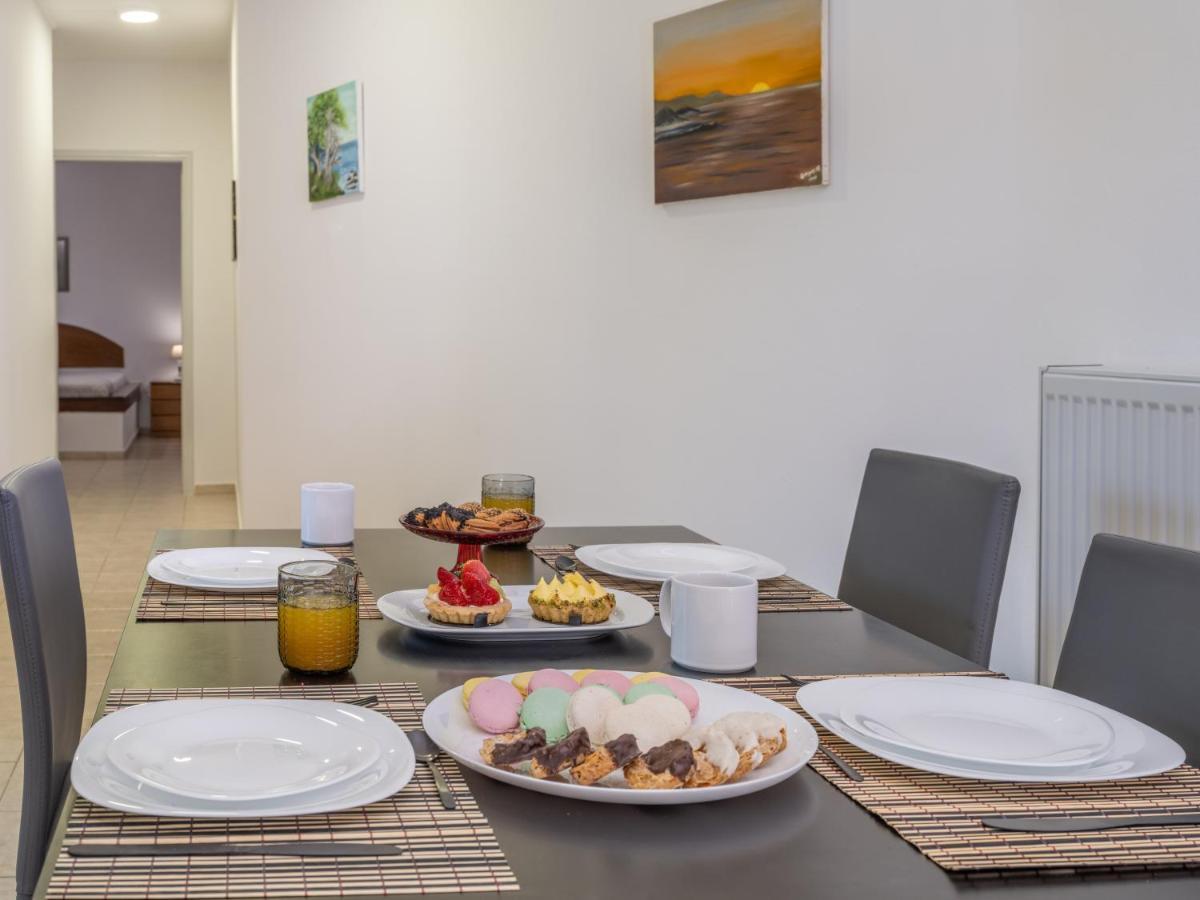 AELIA HOME, Elia Heraklion Dış mekan fotoğraf