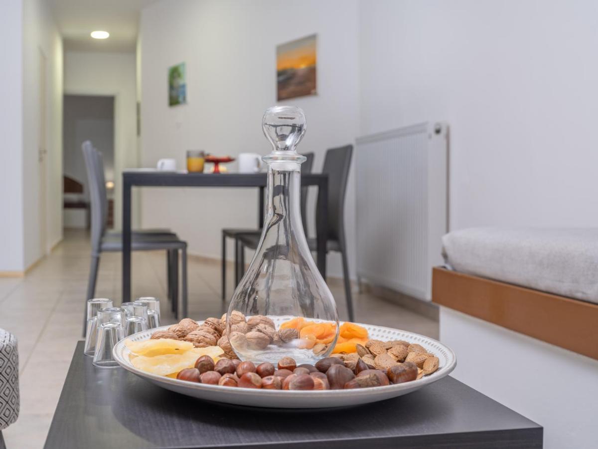 AELIA HOME, Elia Heraklion Dış mekan fotoğraf