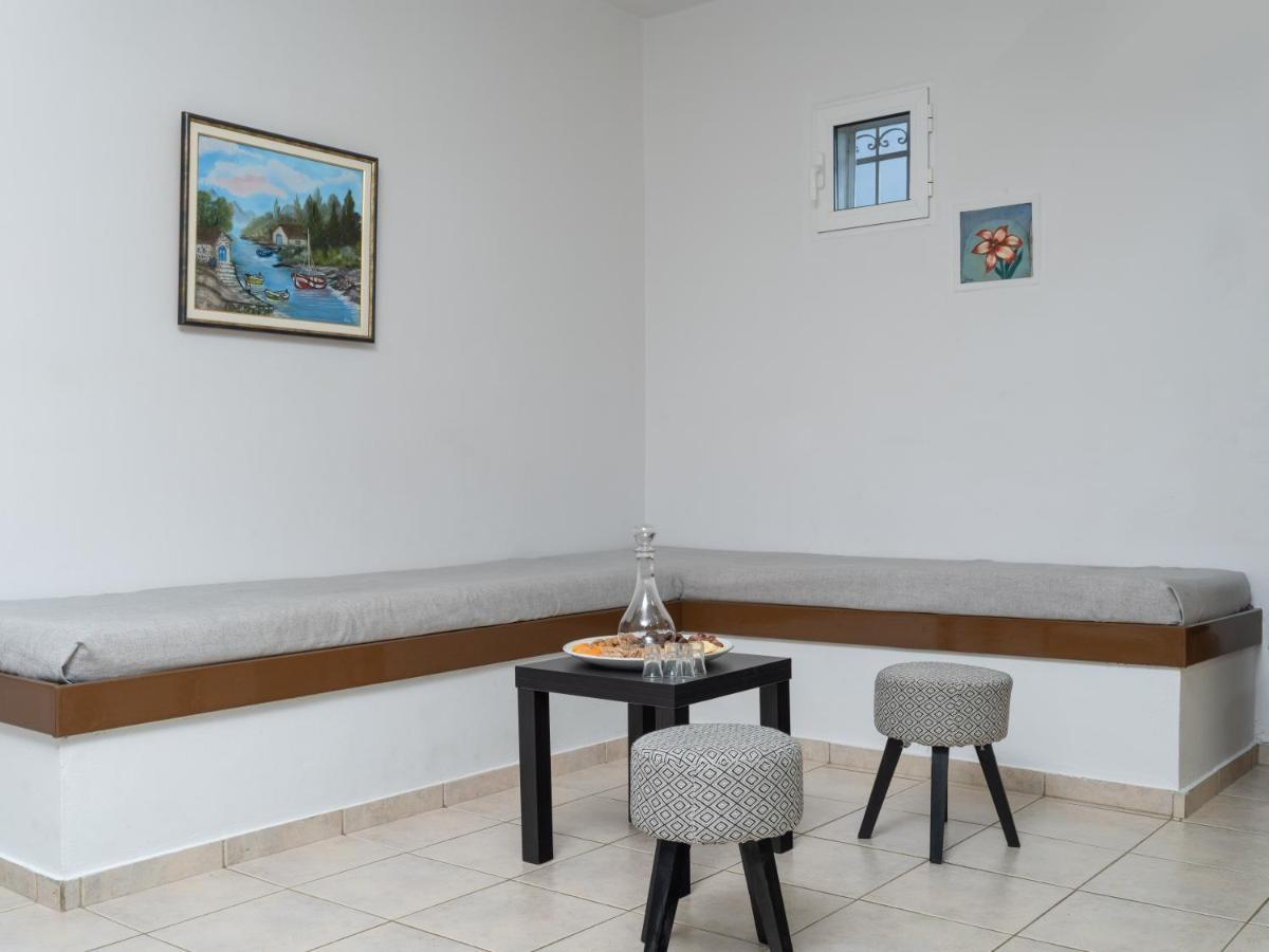AELIA HOME, Elia Heraklion Dış mekan fotoğraf