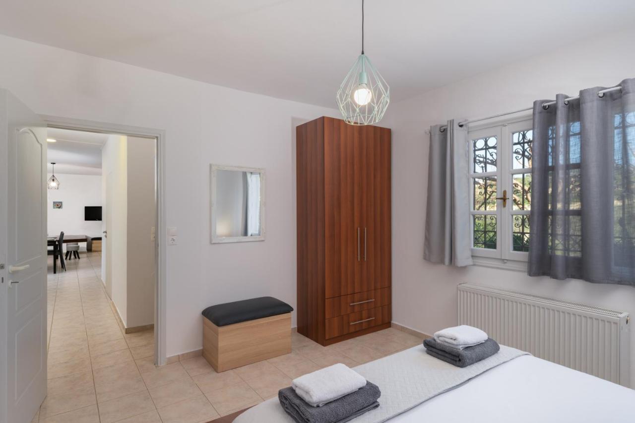 AELIA HOME, Elia Heraklion Dış mekan fotoğraf