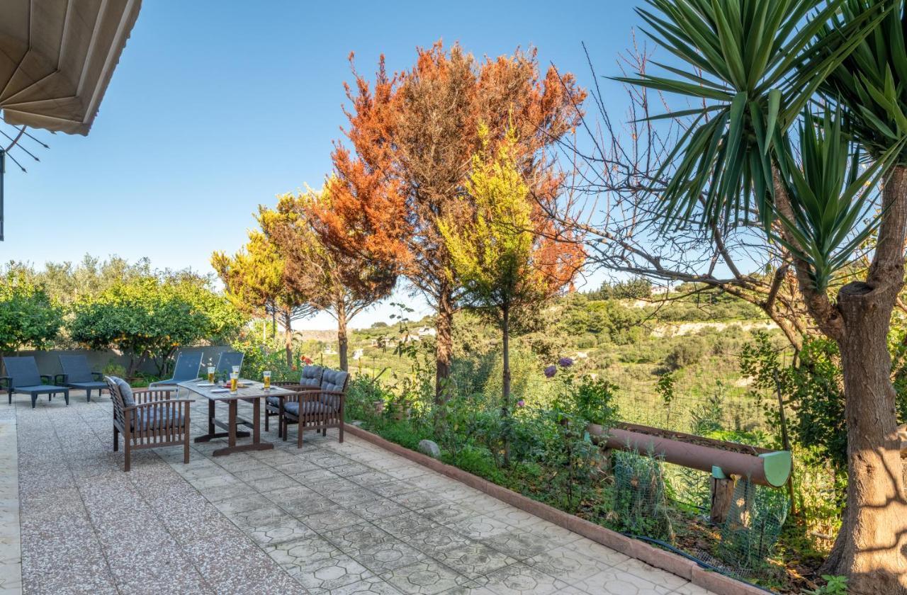 AELIA HOME, Elia Heraklion Dış mekan fotoğraf