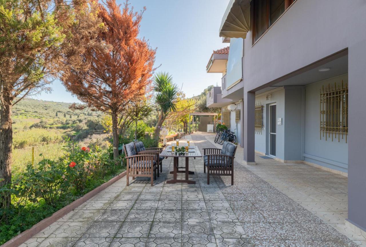 AELIA HOME, Elia Heraklion Dış mekan fotoğraf