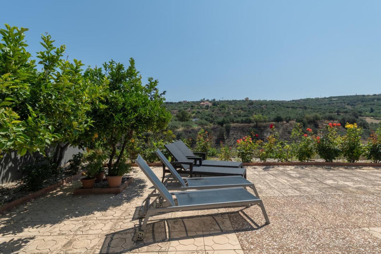 AELIA HOME, Elia Heraklion Dış mekan fotoğraf