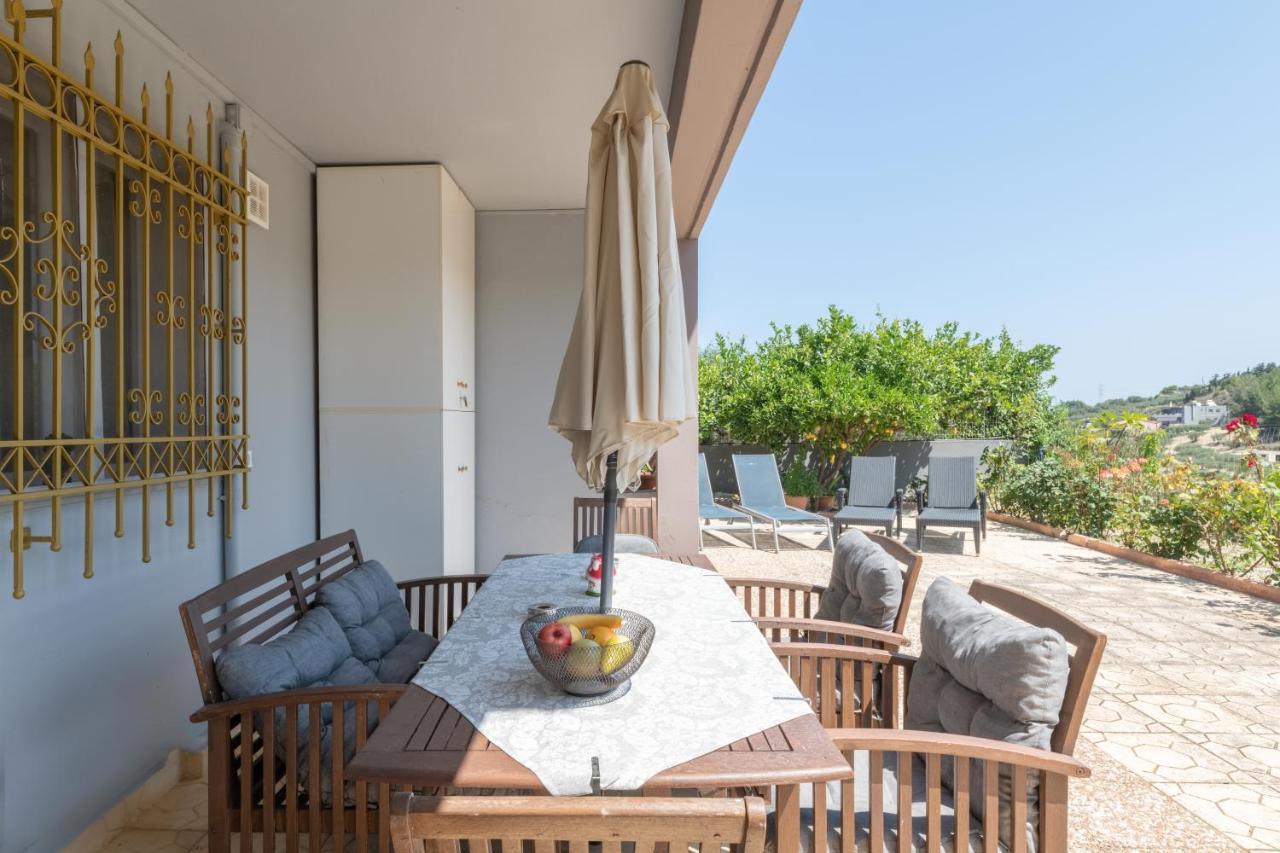 AELIA HOME, Elia Heraklion Dış mekan fotoğraf