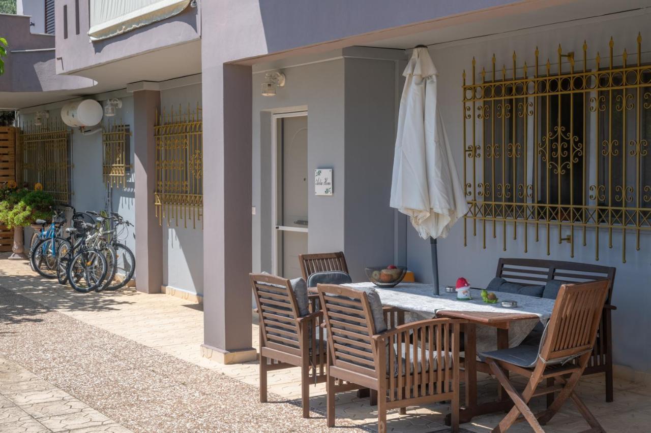 AELIA HOME, Elia Heraklion Dış mekan fotoğraf