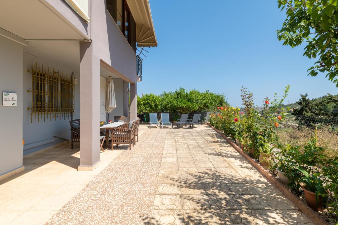 AELIA HOME, Elia Heraklion Dış mekan fotoğraf