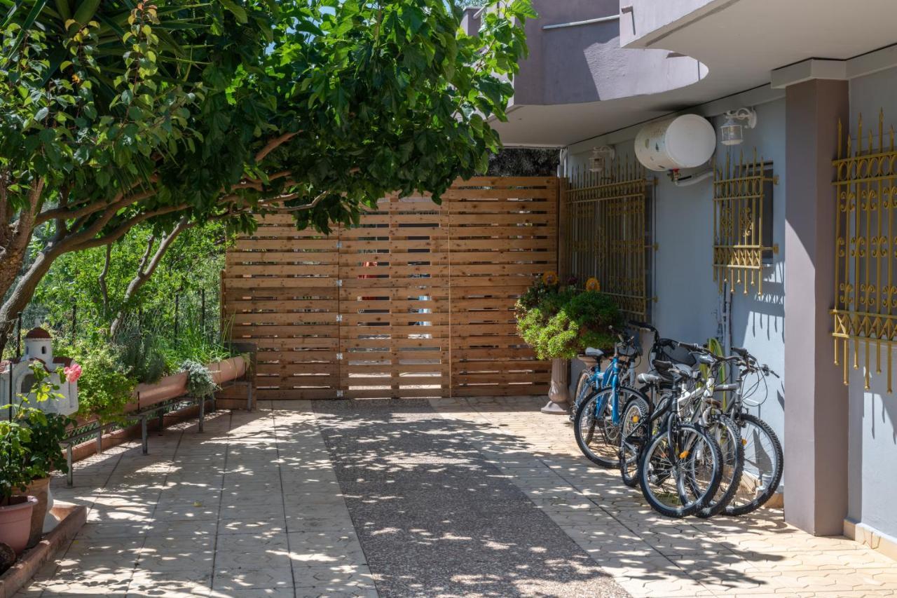 AELIA HOME, Elia Heraklion Dış mekan fotoğraf