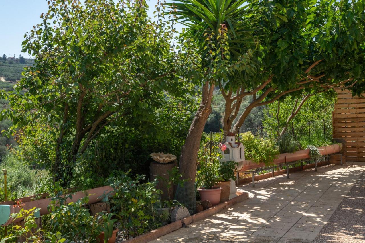 AELIA HOME, Elia Heraklion Dış mekan fotoğraf