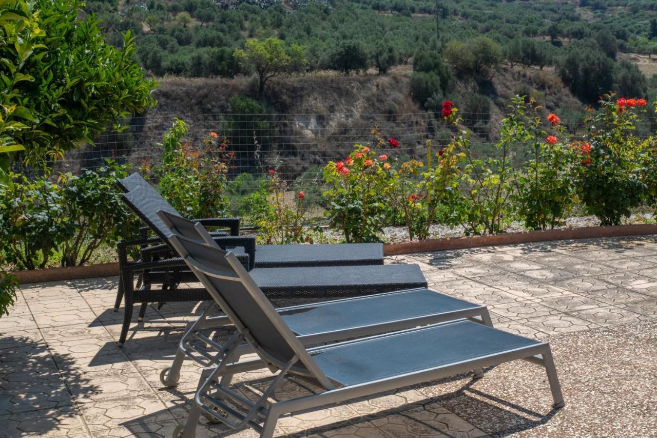 AELIA HOME, Elia Heraklion Dış mekan fotoğraf