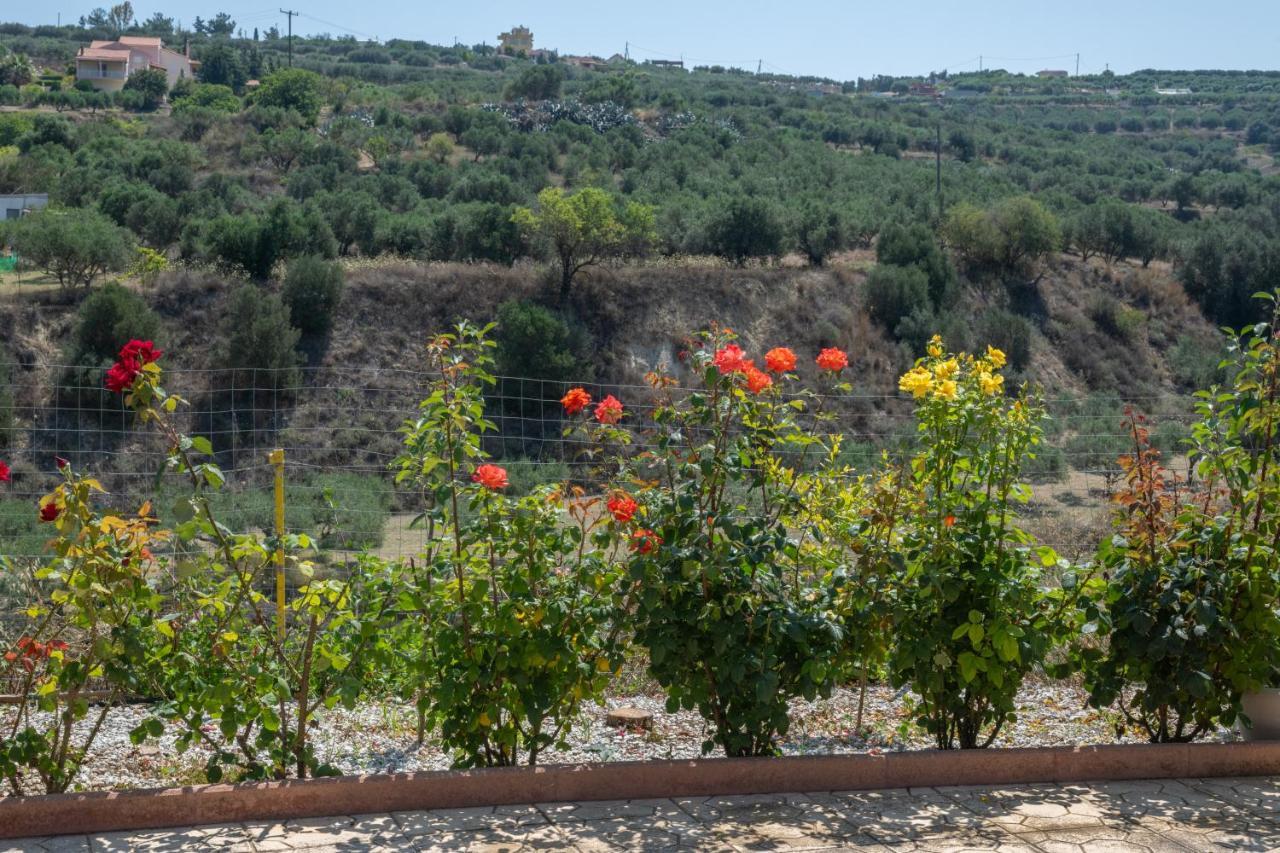 AELIA HOME, Elia Heraklion Dış mekan fotoğraf